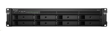 Synology RS2421+ Rack Station +EW202