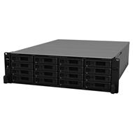 Synology RS2818RP+ RackStation + EW202  2,1GHz/ 4GBRAM/ 16xSATA/ 4xGbE/ 1xPCIe/RP