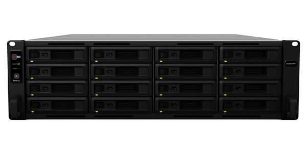 Synology RS2821RP+ Rack Station