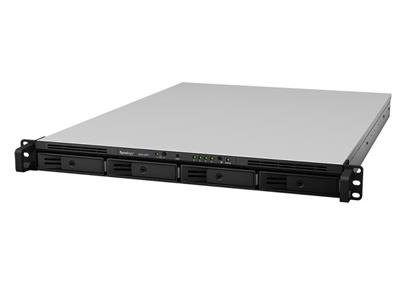 Synology RS815+ Rack Station