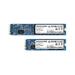 Synology SSD M.2 NVMe SNV3510-800G, ctení/zápis: 3100/1000 MB/s, M.2 22110