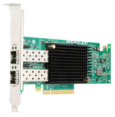 System x Emulex VFA5.2 2x10 GbE SFP+ PCIe Adapter