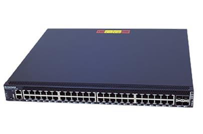 System x RackSwitch G7052 (Rear to Front)