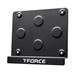 T-FORCE magnetický SSD adaptér, pro 2.5” SATA SSD, černá