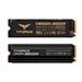 T-FORCE SSD M.2 1TB CARDEA A440 Pro Aluminum, NVMe Gen4 x4 (7200/6000 MB/s)
