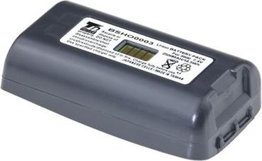T6 POWER Baterie BSHO0003 pro čtečku čárových kódů Honeywell