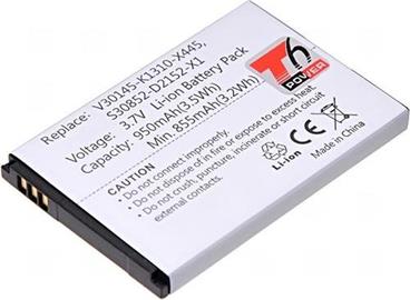 T6 POWER baterie CPGI0001 pro telefon Siemens Gigaset