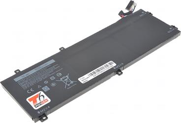 T6 POWER Baterie NBDE0163 NTB Dell