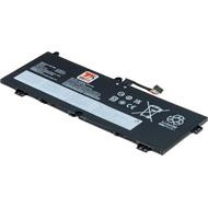 T6 POWER Baterie NBIB0226 NTB Lenovo