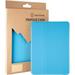 Tactical Book Tri Fold Pouzdro pro iPad 10.2. 2020 / 10.2 2019 Navy