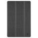 Tactical Book Tri Fold Pouzdro pro Lenovo Tab M11/M11 LTE (TB-330FU/TB-330XU) Black