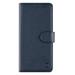 Tactical flipové pouzdro Field Notes pro Samsung Galaxy A15 5G Blue