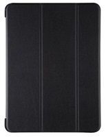 Tactical flipové pouzdro pro Galaxy Tab S6Lite (P610/P615), černá