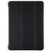 Tactical flipové pouzdro pro Samsung Galaxy Tab S7 FE 5G/S7+/S8+ 12.4, černá