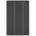 Tactical flipové pouzdro Tri Fold pro Samsung Galaxy Tab A7 (T500/T505), černá