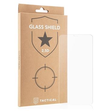 Tactical Glass 2.5D Motorola G53 Clear