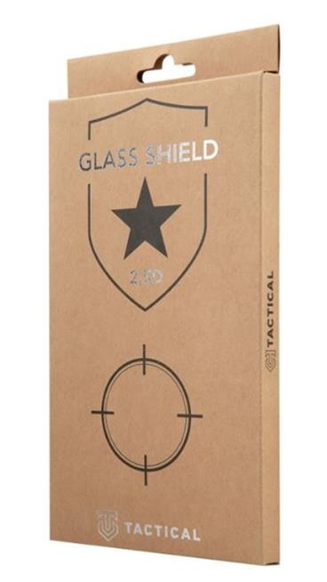 Tactical Glass Shield 2.5D sklo pro Honor X8 Clear