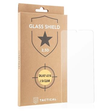 Tactical Glass Shield 2.5D sklo pro Samsung Galaxy A22 5G čiré