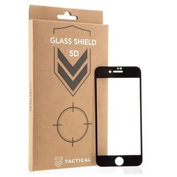 Tactical Glass Shield 5D AntiBlue sklo pro Apple iPhone 7/8/SE2020 Black