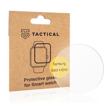 Tactical Glass Shield sklo pro Samsung Galaxy Watch 4 Classic 42mm