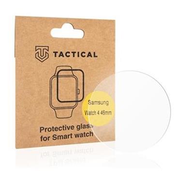 Tactical Glass Shield sklo pro Samsung Galaxy Watch 4 Classic 46mm