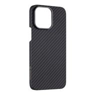 Tactical MagForce Aramid Kryt pro Apple iPhone 14 Pro Max Black