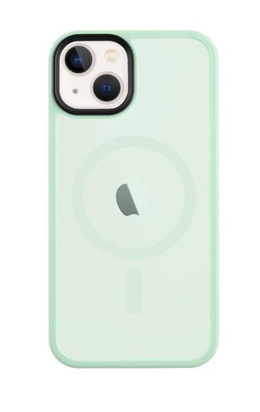Tactical MagForce Hyperstealth Kryt pro iPhone 13 Beach Green