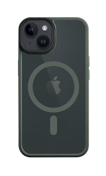 Tactical MagForce Hyperstealth Kryt pro iPhone 14 Forest Green