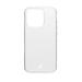 Tactical TPU Kryt pro Apple iPhone 15 Pro Transparent