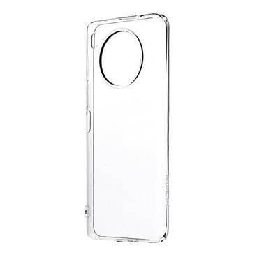 Tactical TPU Kryt pro Honor 50 Lite/Huawei Nova 8i Transparent