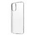 Tactical TPU Kryt pro Motorola G22 Transparent