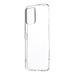 Tactical TPU Kryt pro Motorola G72 Transparent