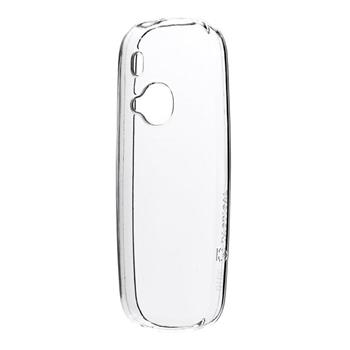 Tactical TPU Kryt pro Nokia 3310 2017 Transparent