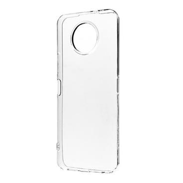 Tactical TPU Kryt pro Nokia G50 5G Transparent