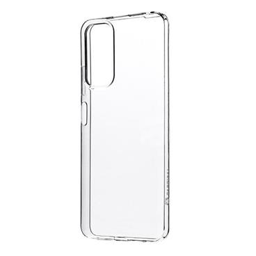 Tactical TPU Kryt pro Poco M4 Pro 4G Transparent