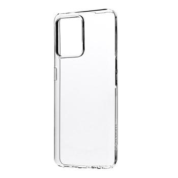 Tactical TPU Kryt pro Realme 9 Pro+ Transparent