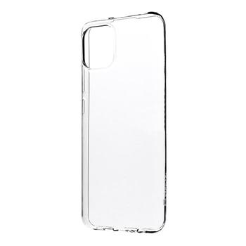 Tactical TPU Kryt pro Samsung A03 Transparent