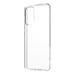 Tactical TPU Kryt pro Samsung A73 5G Transparent