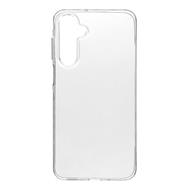 Tactical TPU Kryt pro Samsung Galaxy A16 5G Transparent