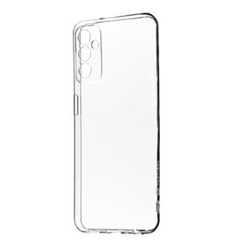 Tactical TPU Kryt pro Samsung Galaxy M13 Transparent