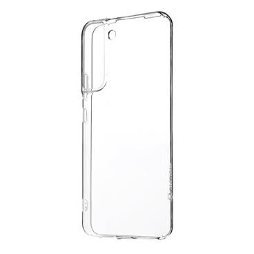 Tactical TPU Kryt pro Samsung S22+ Transparent