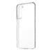 Tactical TPU Kryt pro Samsung S22+ Transparent