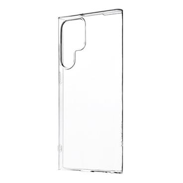 Tactical TPU Kryt pro Samsung S22 Ultra Transparent