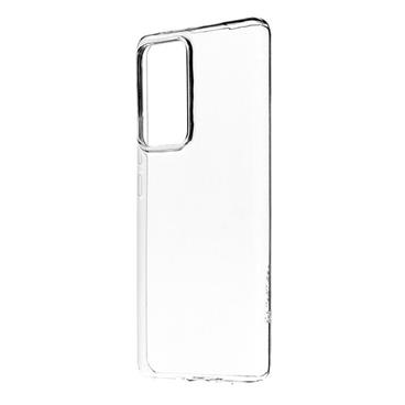 Tactical TPU Kryt pro Xiaomi 12 Pro Transparent