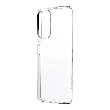 Tactical TPU Kryt pro Xiaomi Redmi Note 11T 5G/Poco M4 Pro 5G Transparent