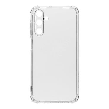 Tactical TPU Plyo Kryt pro Samsung Galaxy A15 5G Transparent