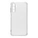 Tactical TPU Plyo Kryt pro Samsung Galaxy A15 5G Transparent