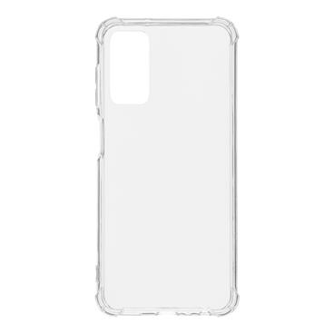 Tactical TPU Plyo Kryt pro Samsung Galaxy M13 Transparent