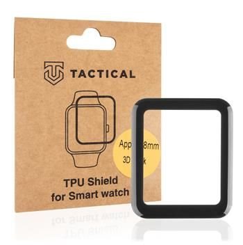 Tactical TPU Shield 3D fólie pro Apple Watch 1/2/3 38mm