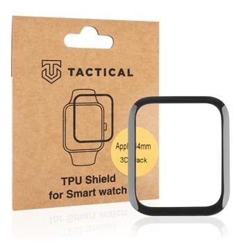 Tactical TPU Shield 3D fólie pro Apple Watch 4/5/6/SE 44mm